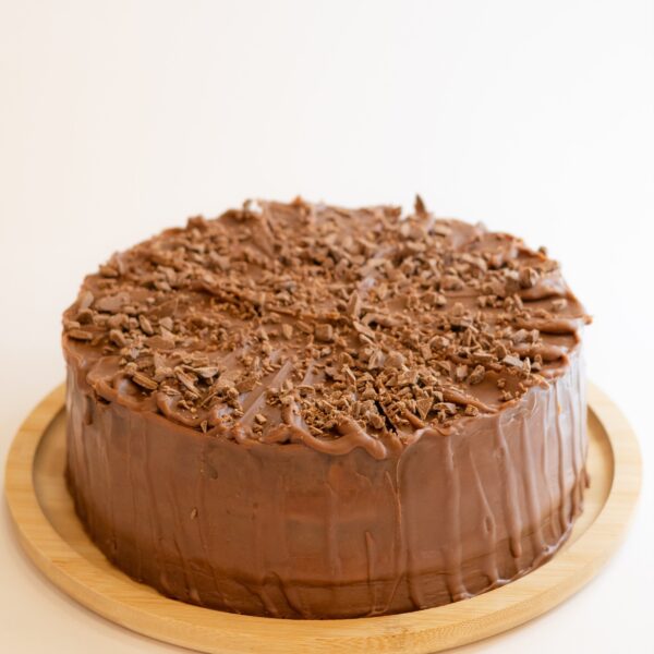 Tarta de Chocolate