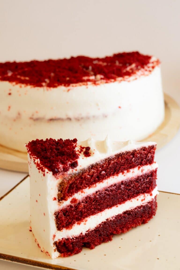 Cuántas raciones necesito: guía de tamaños de tarta según los invitados