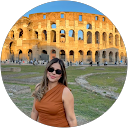Cristina Salazar profile picture